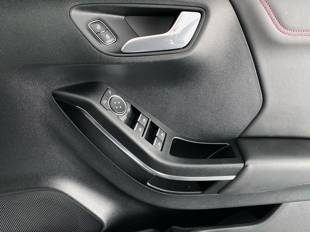 Used Ford Puma 2021 for sale - 76692265: Photo 26