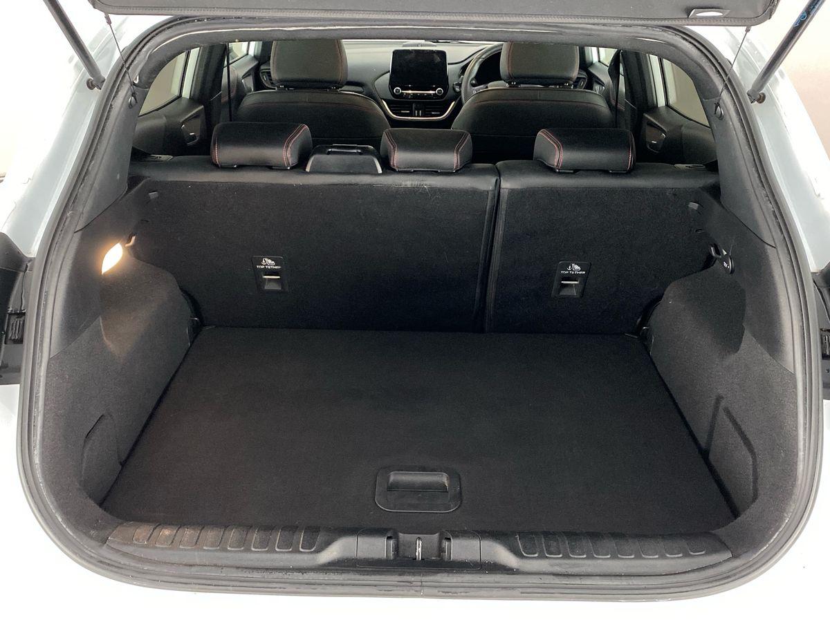 Used Ford Puma 2021 for sale - 76692265: Photo 27