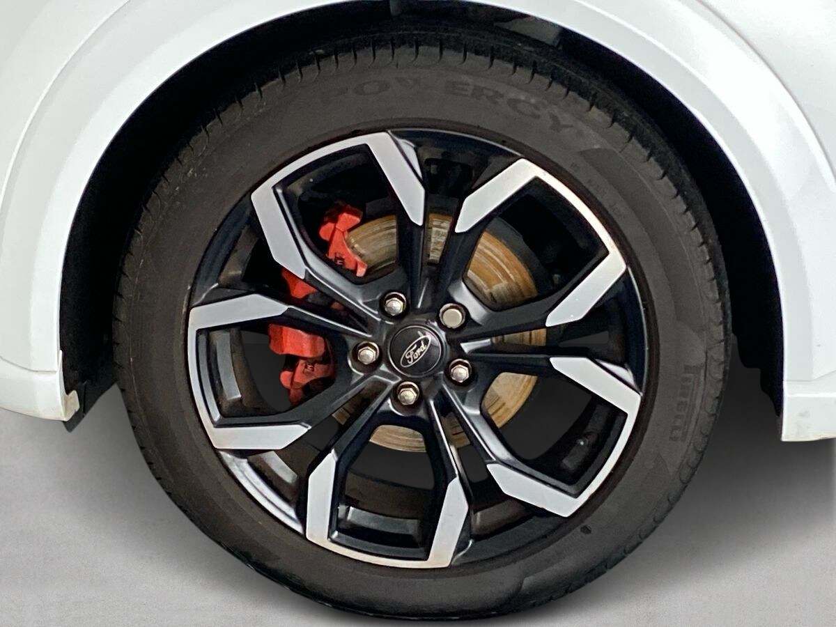 Used Ford Puma 2021 for sale - 76692265: Photo 29