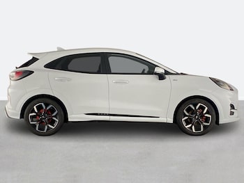 Used Ford Puma 2021 for sale - 76692265: Photo