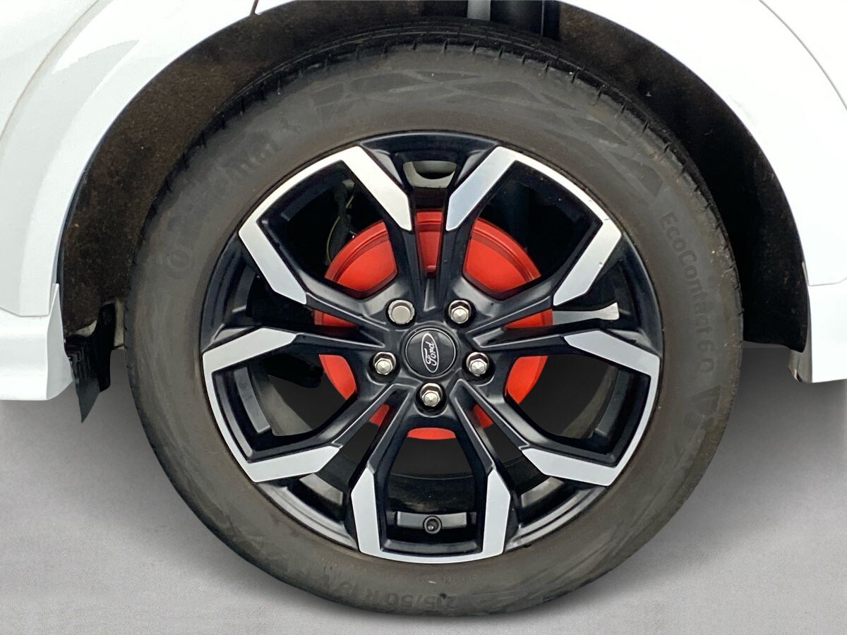 Used Ford Puma 2021 for sale - 76692265: Photo 30