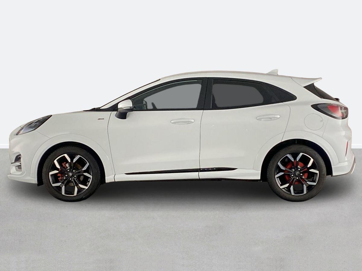 Used Ford Puma 2021 for sale - 76692265: Photo 6