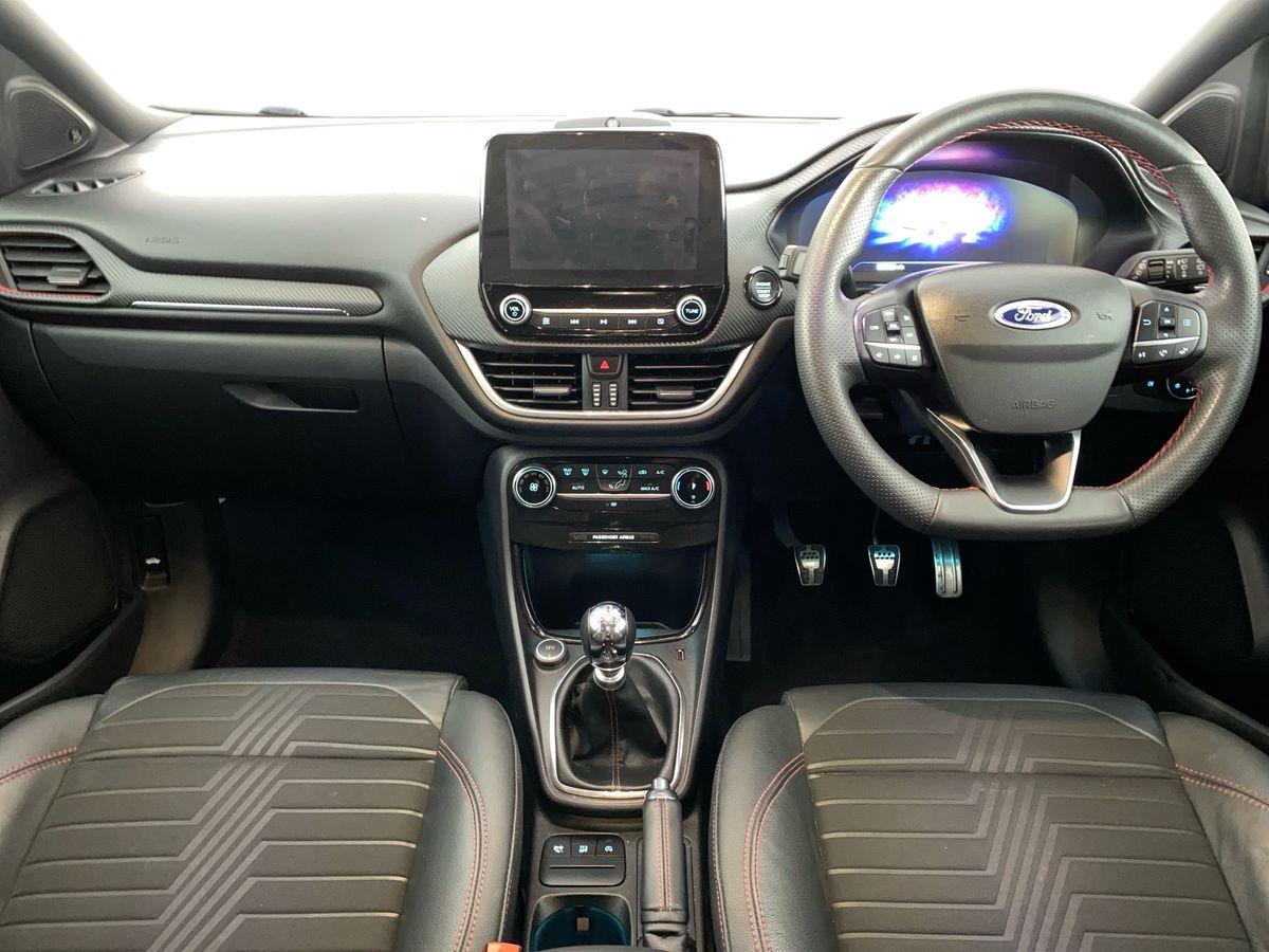 Used Ford Puma 2021 for sale - 76692265: Photo 9