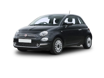 Used Fiat 500 2023 for sale - 78421875: Photo