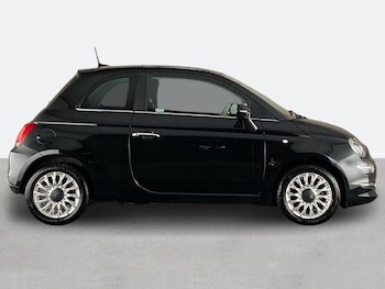 Used Fiat 500 2023 for sale - 78421875: Photo