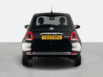 Used Fiat 500 2023 for sale - 78421875: Photo
