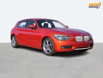 2017 - M140i 5dr [Nav] Step Auto