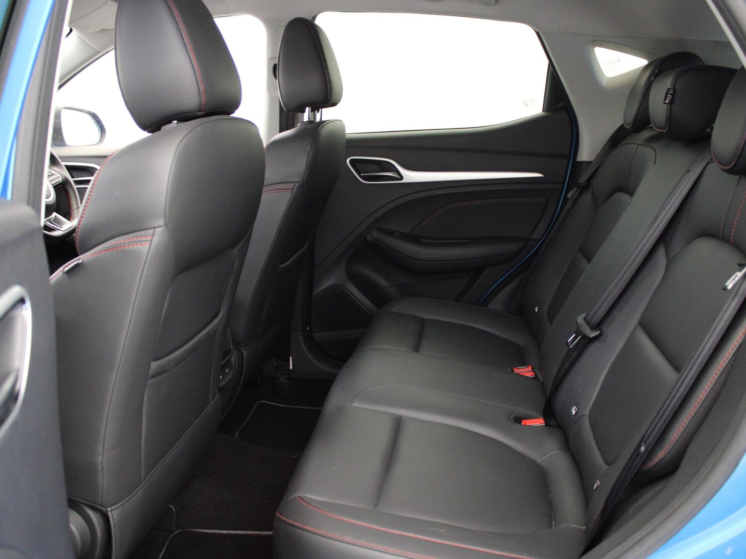 Used MG MG ZS 2023 for sale - 77348343: Photo 12