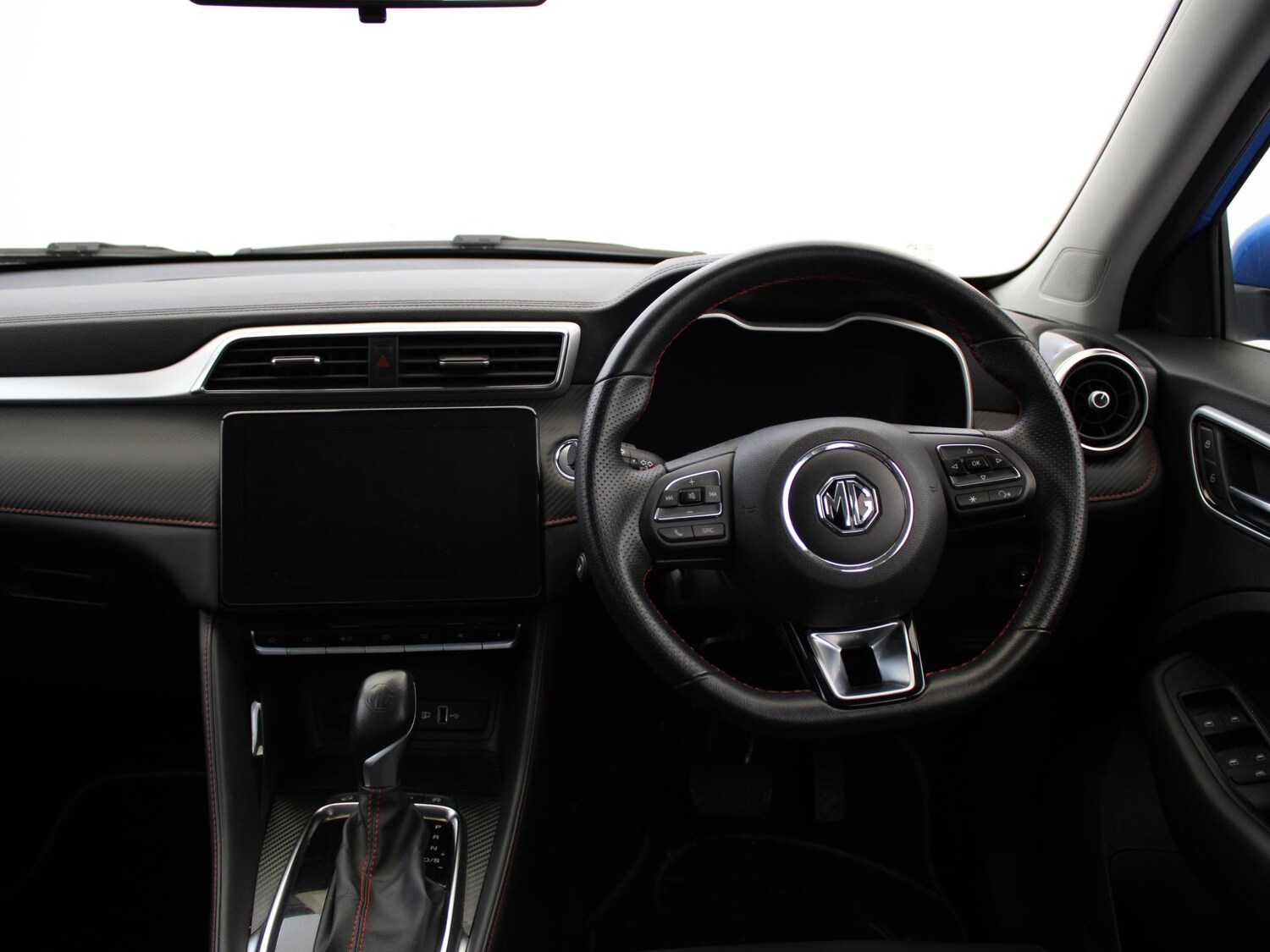 Used MG MG ZS 2023 for sale - 77348343: Photo 15