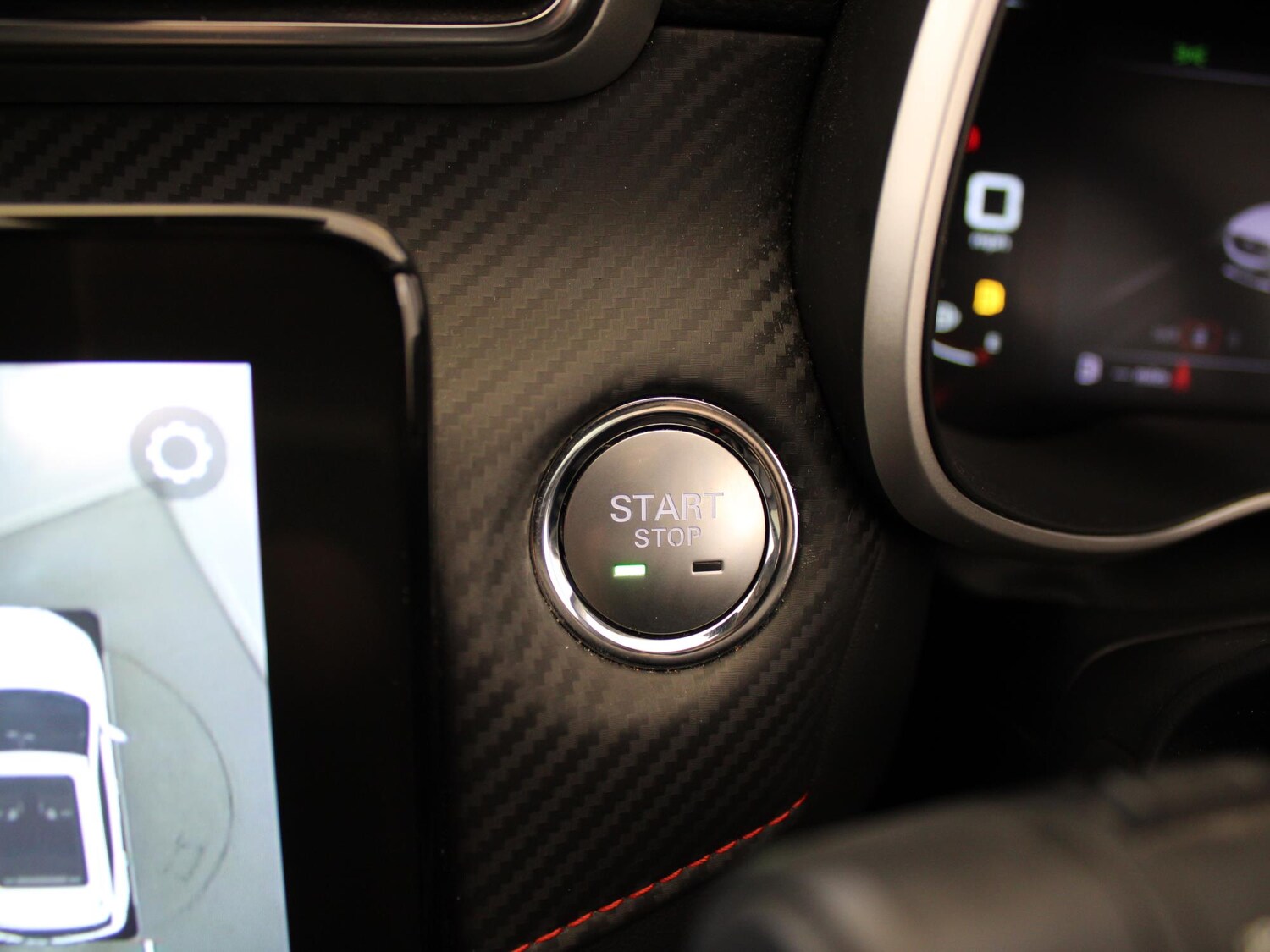 Used MG MG ZS 2023 for sale - 77348343: Photo 17