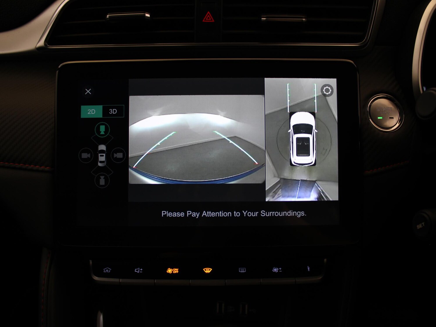 Used MG MG ZS 2023 for sale - 77348343: Photo 19