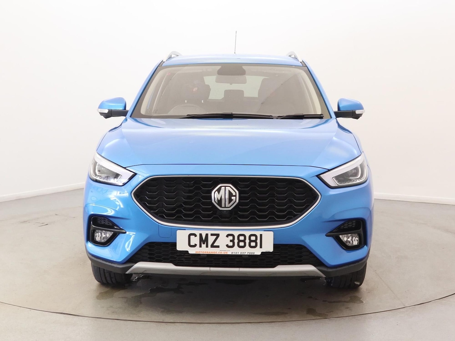 Used MG MG ZS 2023 for sale - 77348343: Photo 2