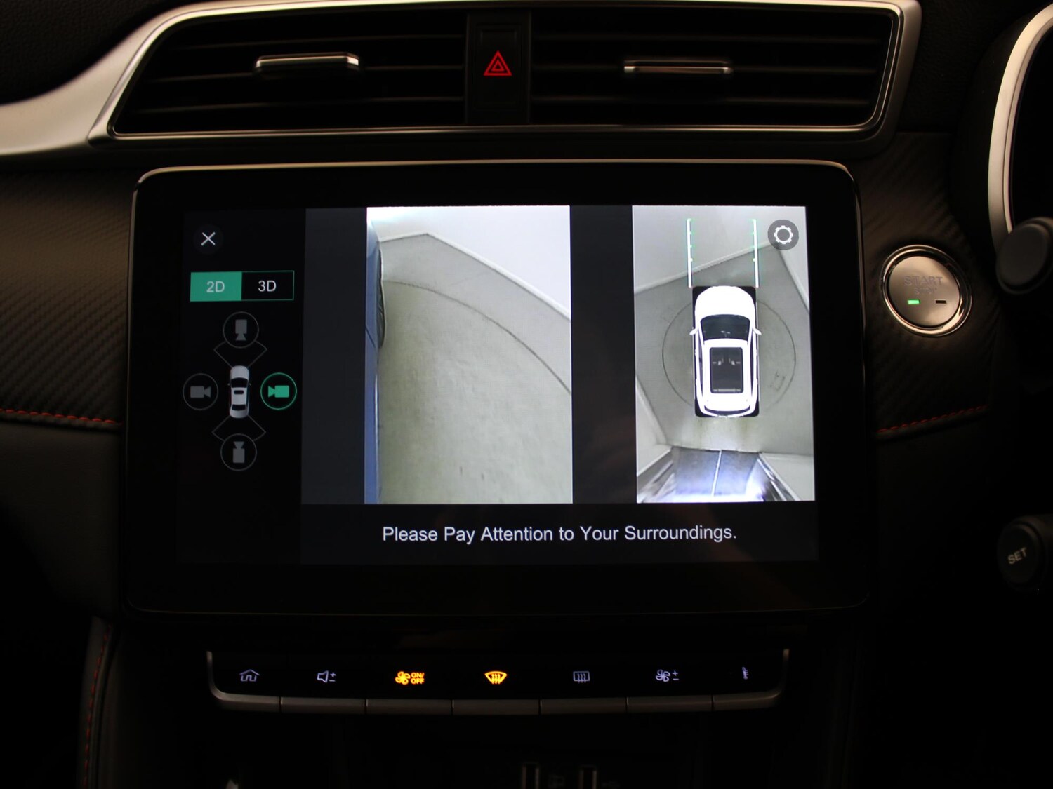 Used MG MG ZS 2023 for sale - 77348343: Photo 21