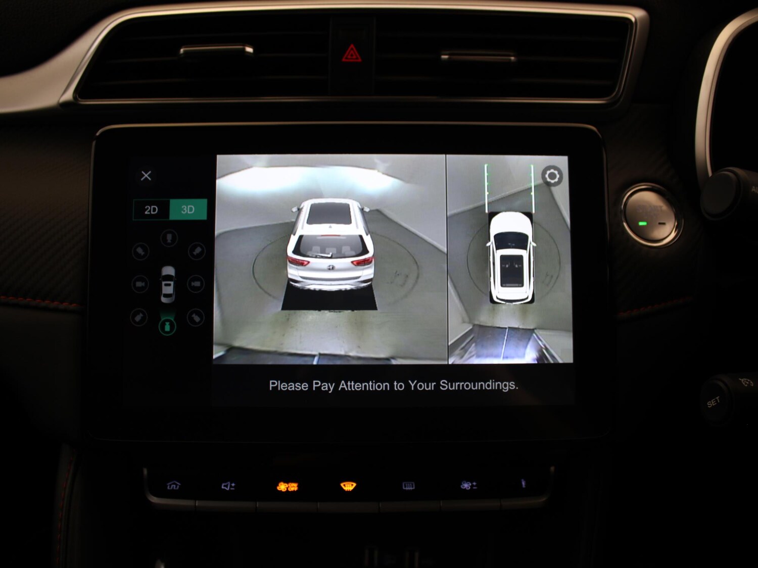 Used MG MG ZS 2023 for sale - 77348343: Photo 22