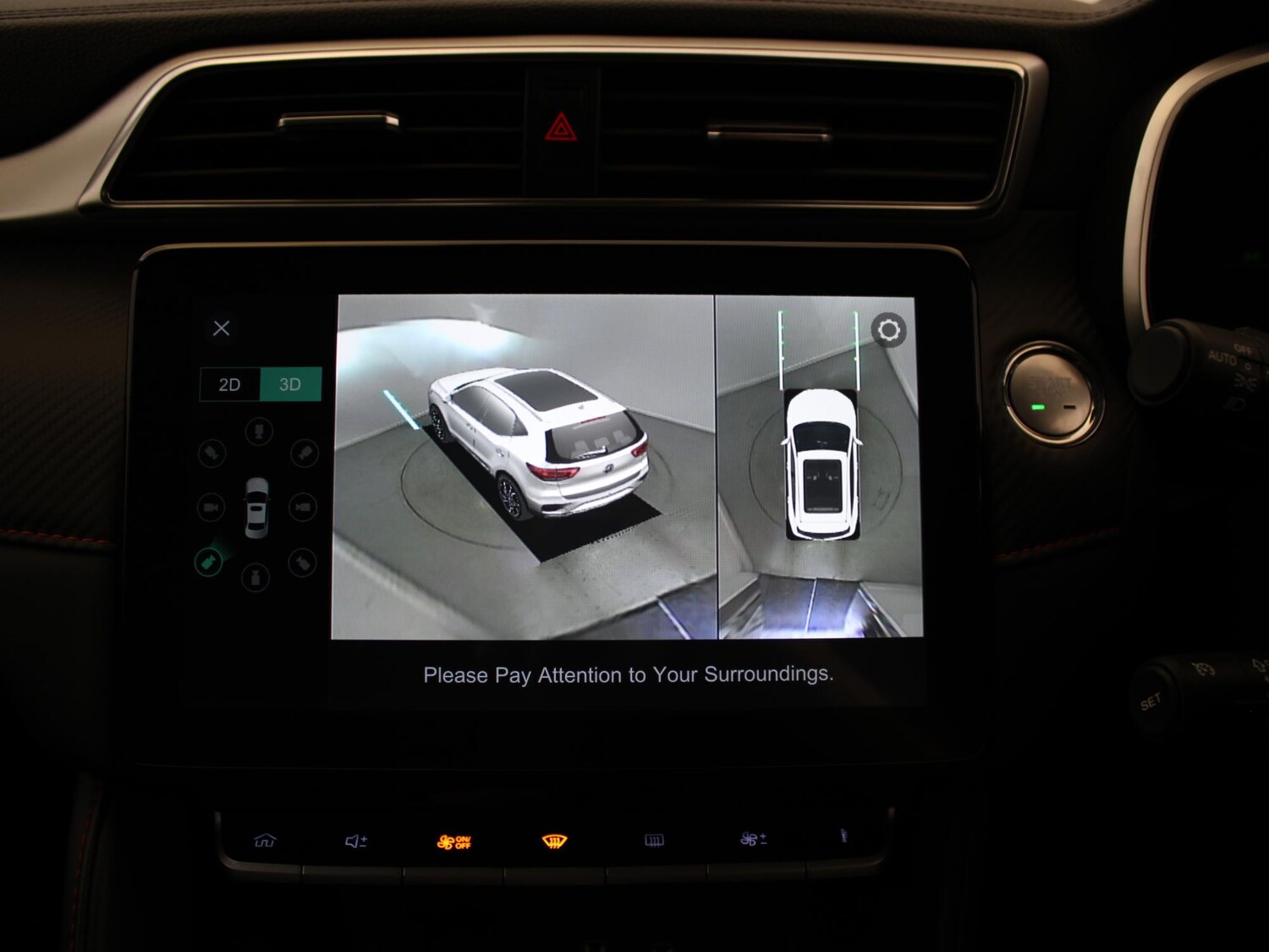 Used MG MG ZS 2023 for sale - 77348343: Photo 23