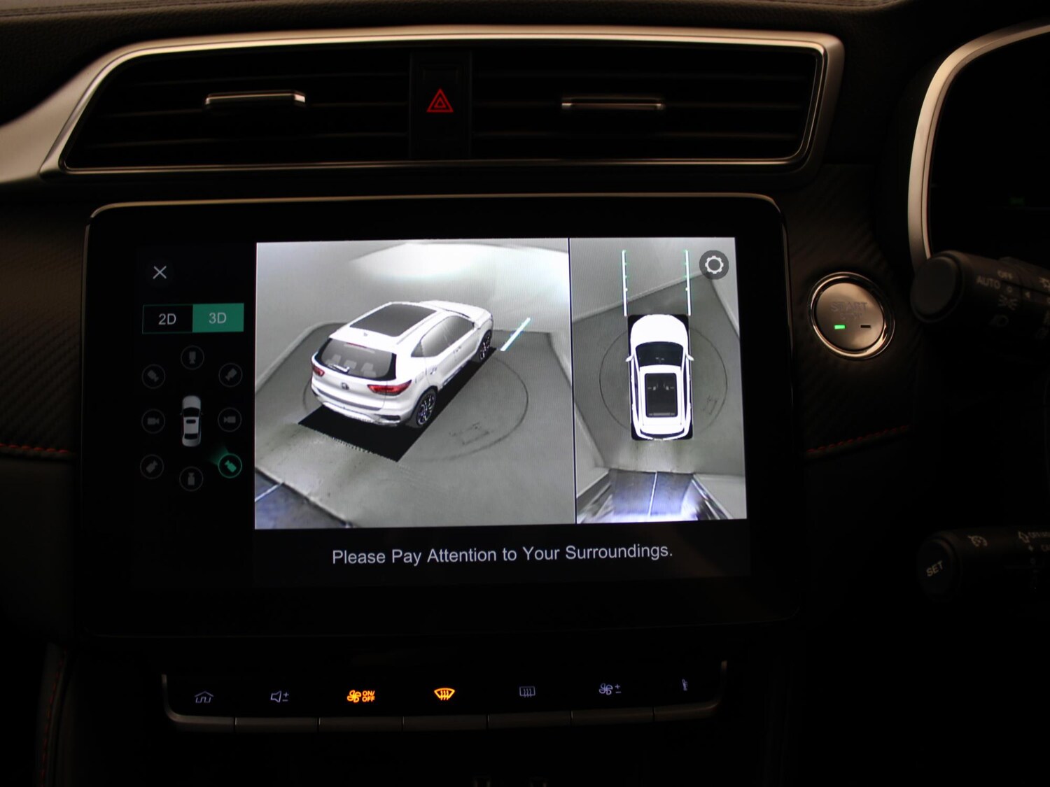 Used MG MG ZS 2023 for sale - 77348343: Photo 24