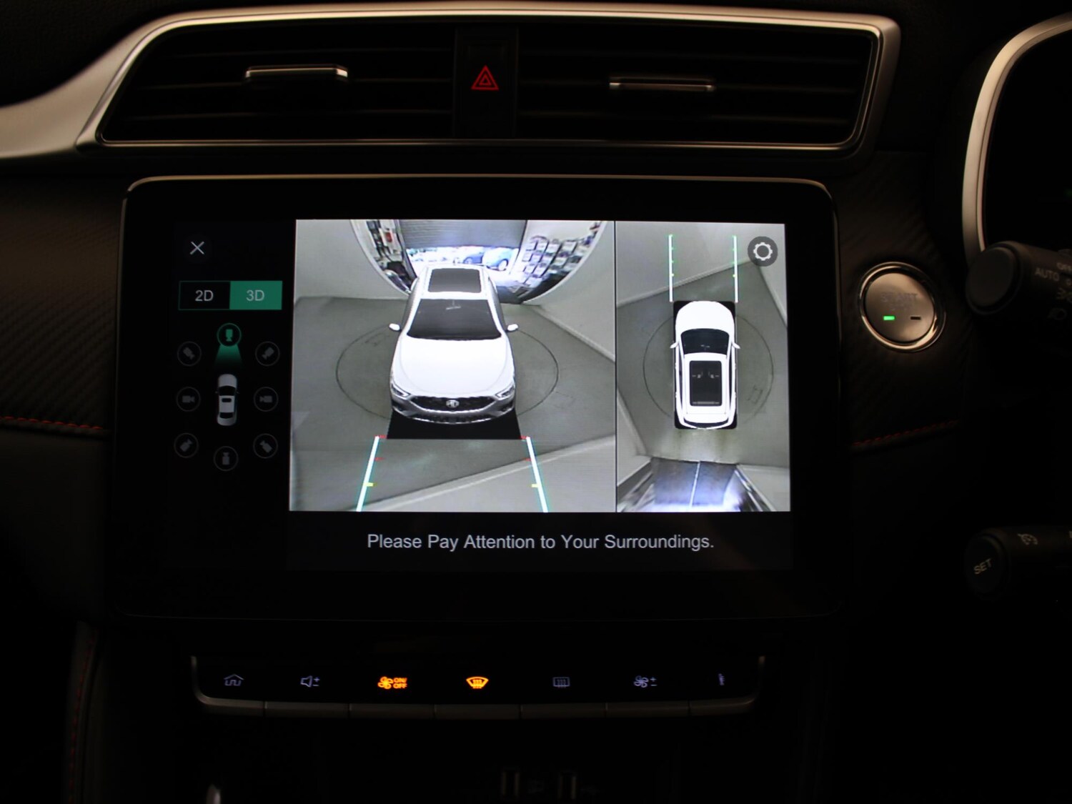 Used MG MG ZS 2023 for sale - 77348343: Photo 25