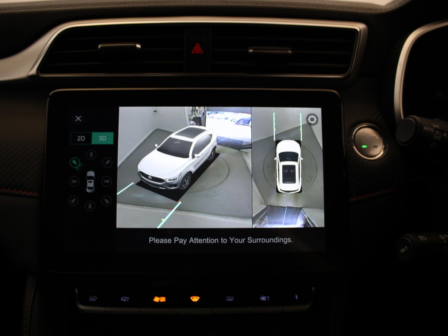 Used MG MG ZS 2023 for sale - 77348343: Photo 26