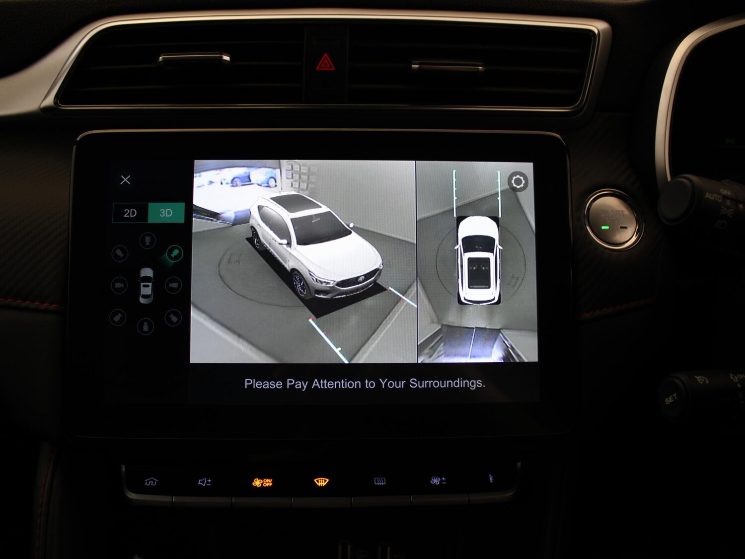 Used MG MG ZS 2023 for sale - 77348343: Photo 27