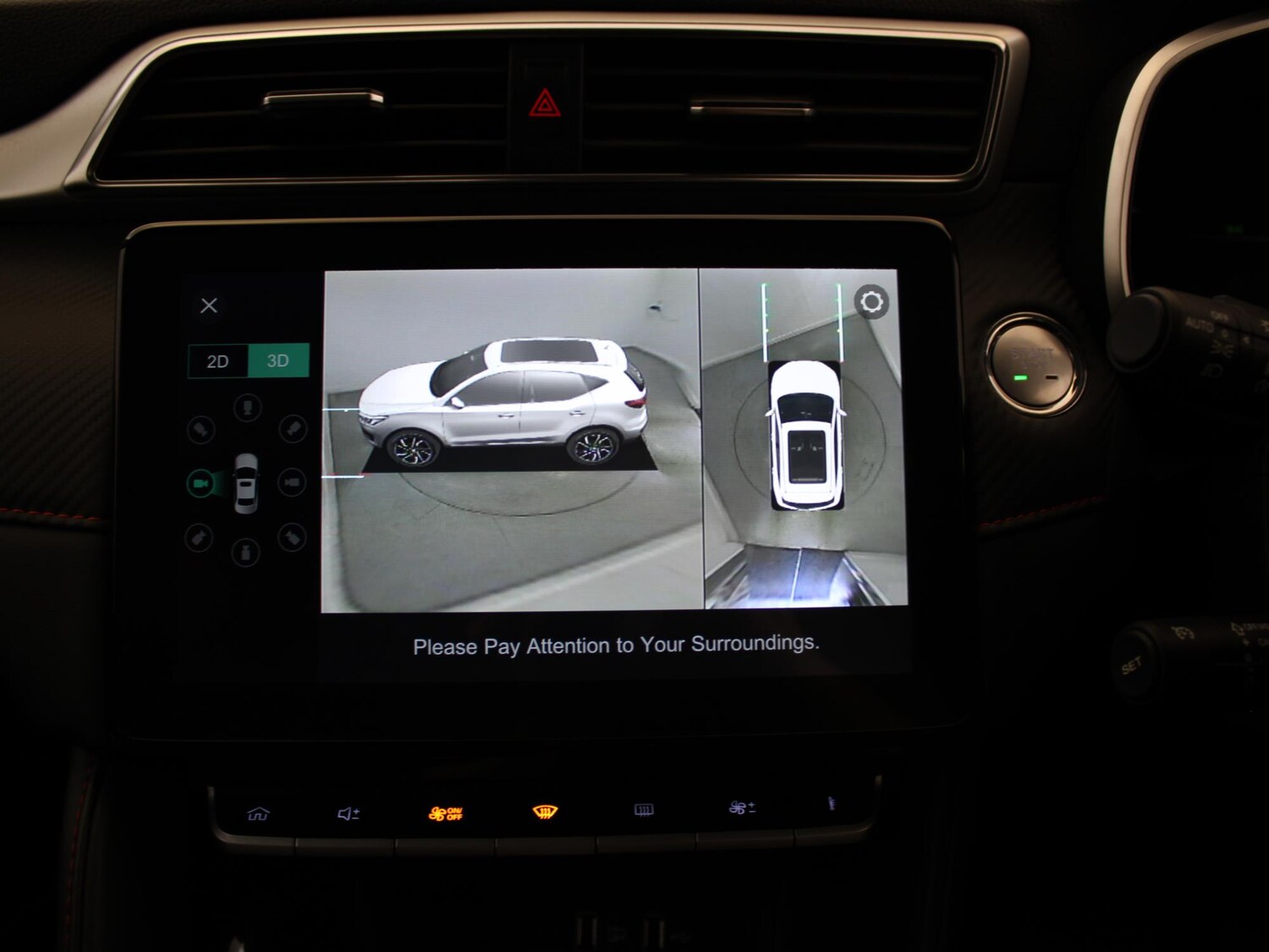 Used MG MG ZS 2023 for sale - 77348343: Photo 28