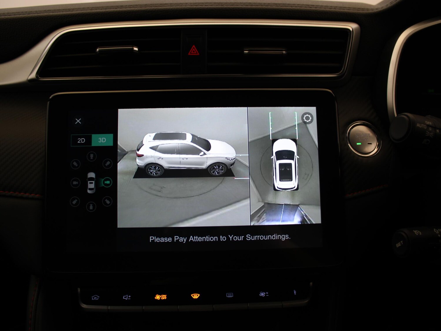 Used MG MG ZS 2023 for sale - 77348343: Photo 29