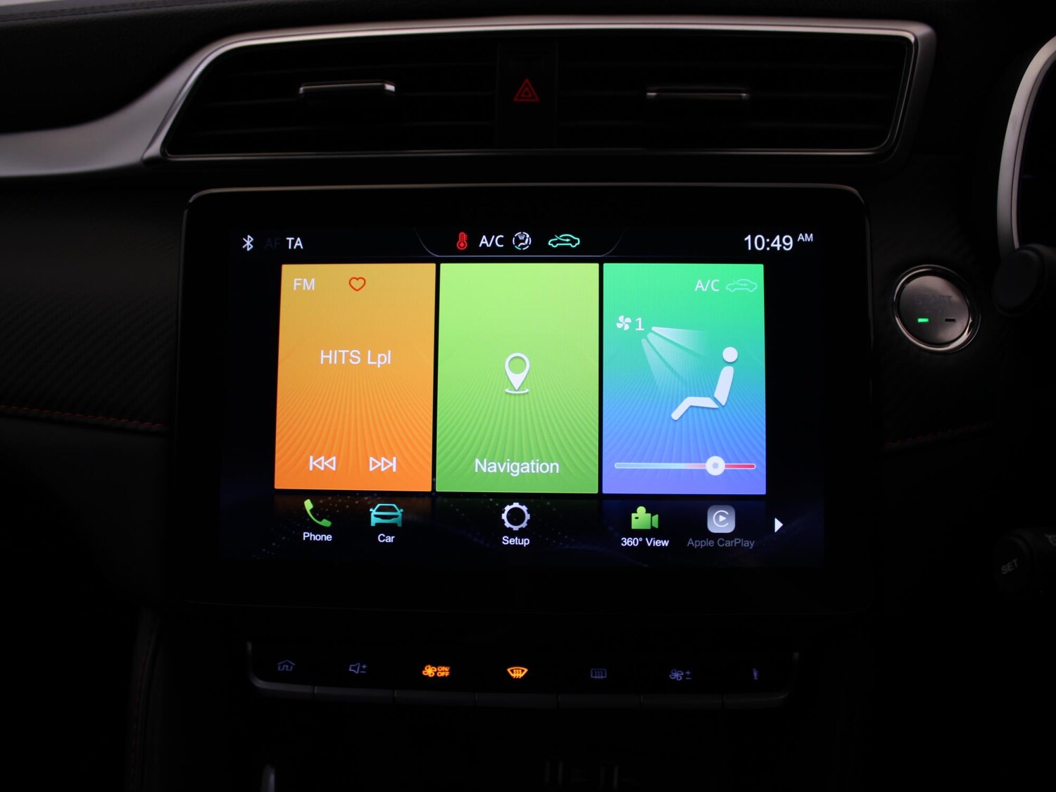 Used MG MG ZS 2023 for sale - 77348343: Photo 30