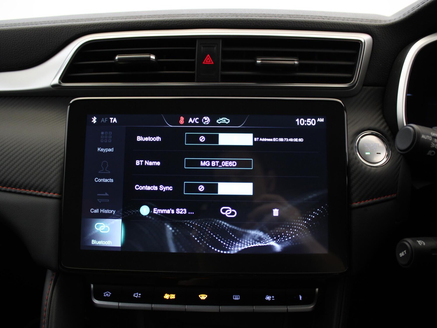 Used MG MG ZS 2023 for sale - 77348343: Photo 31