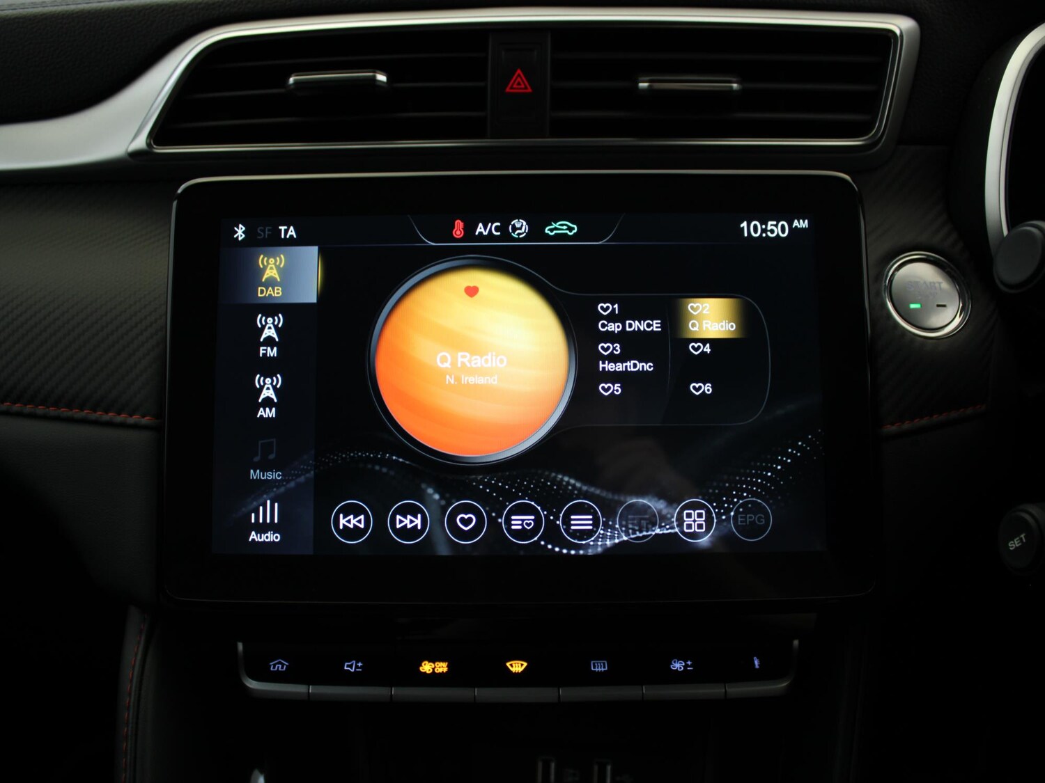 Used MG MG ZS 2023 for sale - 77348343: Photo 32