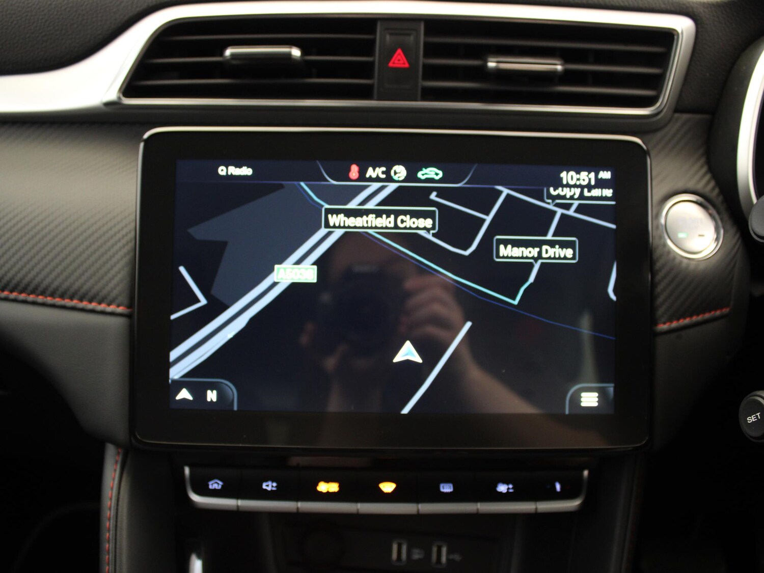 Used MG MG ZS 2023 for sale - 77348343: Photo 33