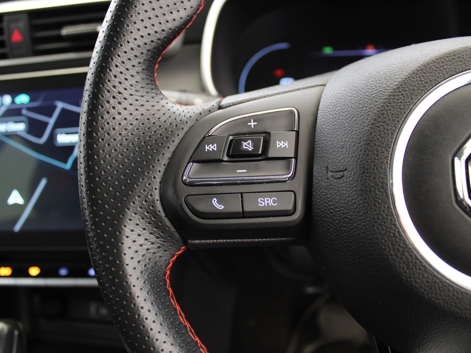 Used MG MG ZS 2023 for sale - 77348343: Photo 39