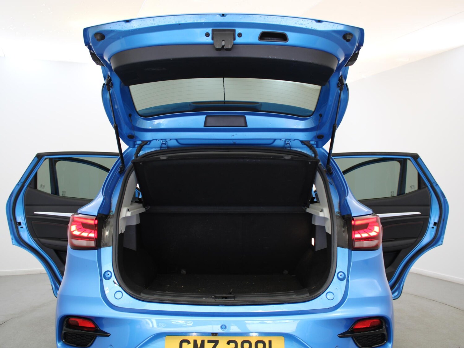 Used MG MG ZS 2023 for sale - 77348343: Photo 48