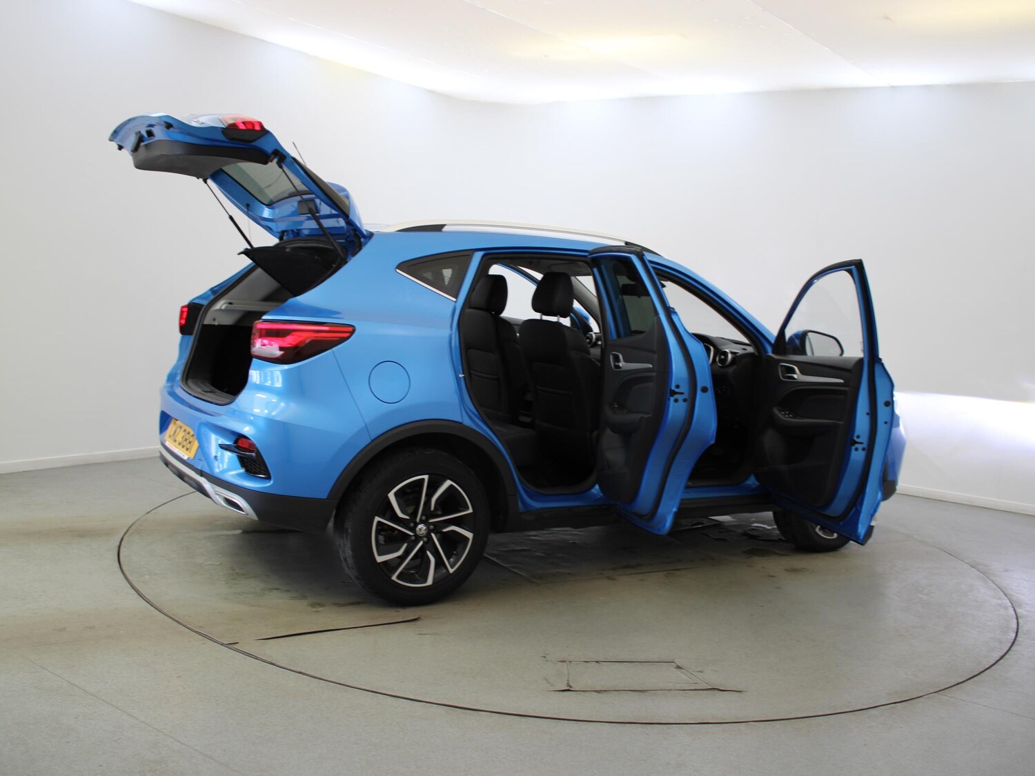 Used MG MG ZS 2023 for sale - 77348343: Photo 49