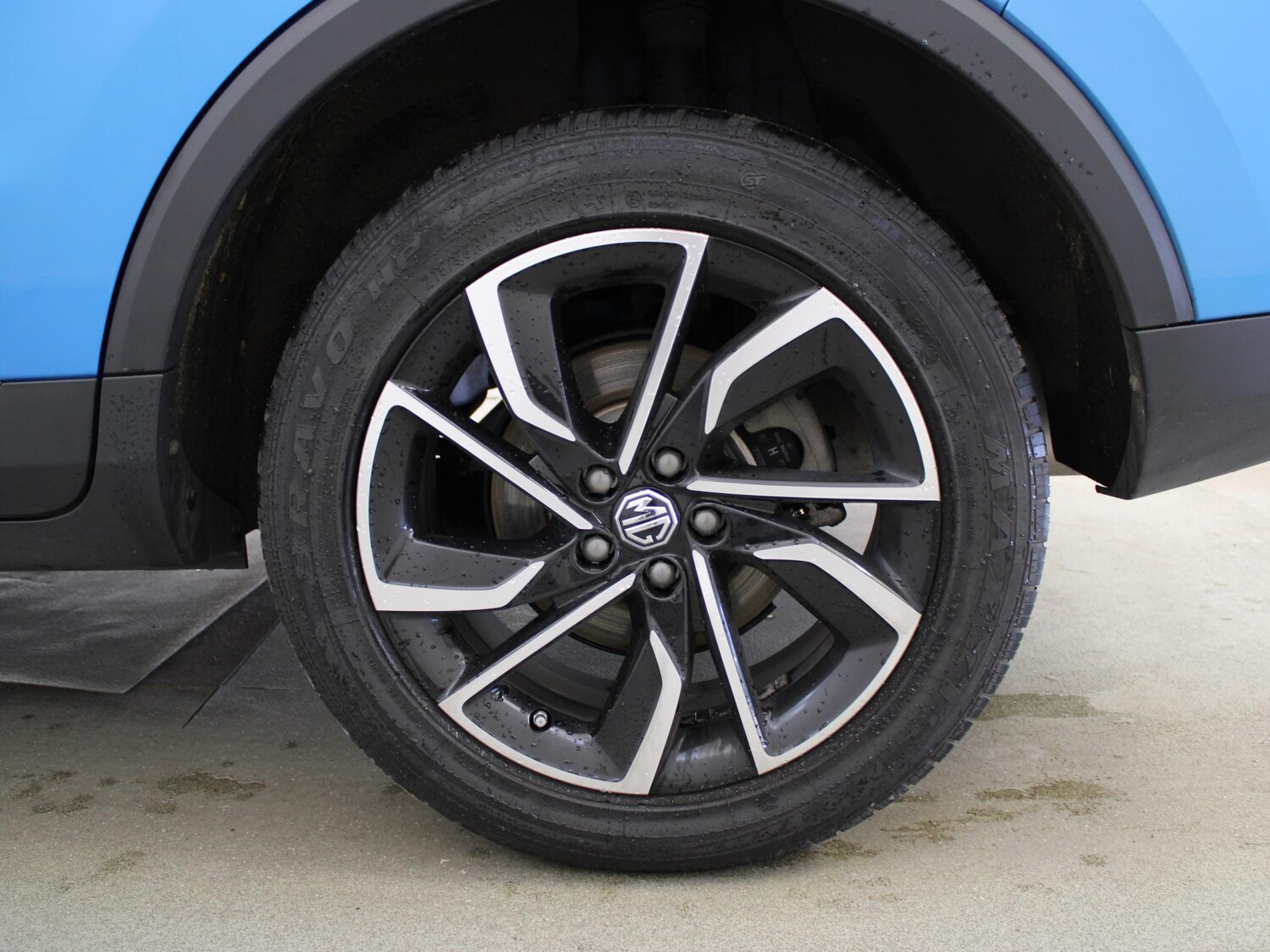 Used MG MG ZS 2023 for sale - 77348343: Photo 53