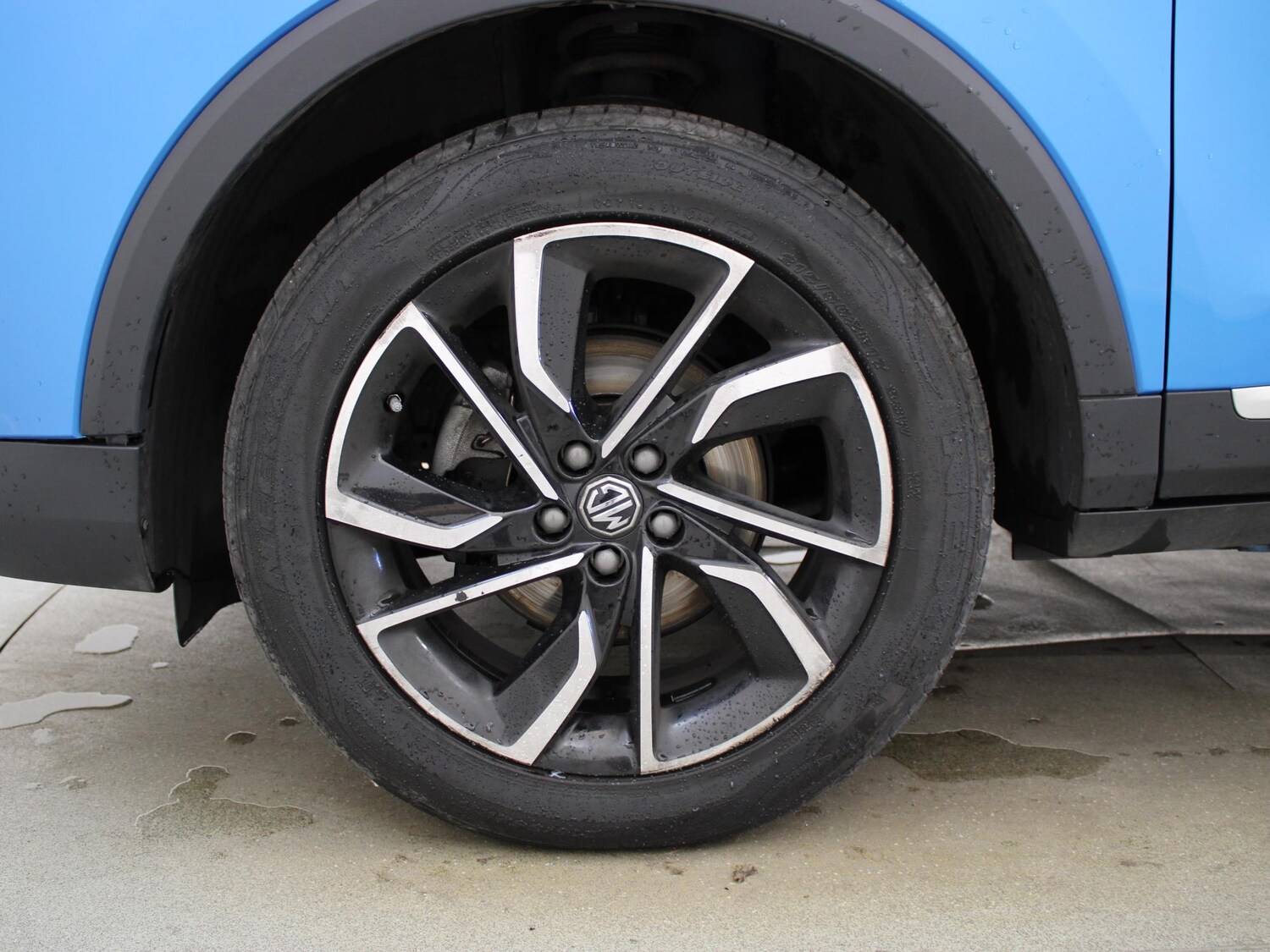 Used MG MG ZS 2023 for sale - 77348343: Photo 54