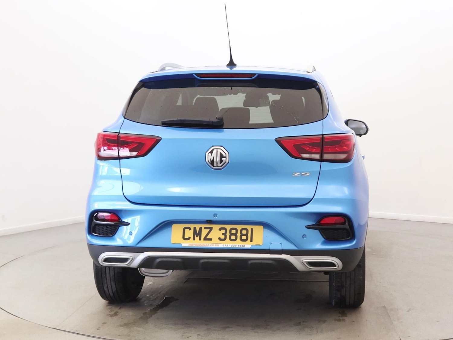 Used MG MG ZS 2023 for sale - 77348343: Photo 6