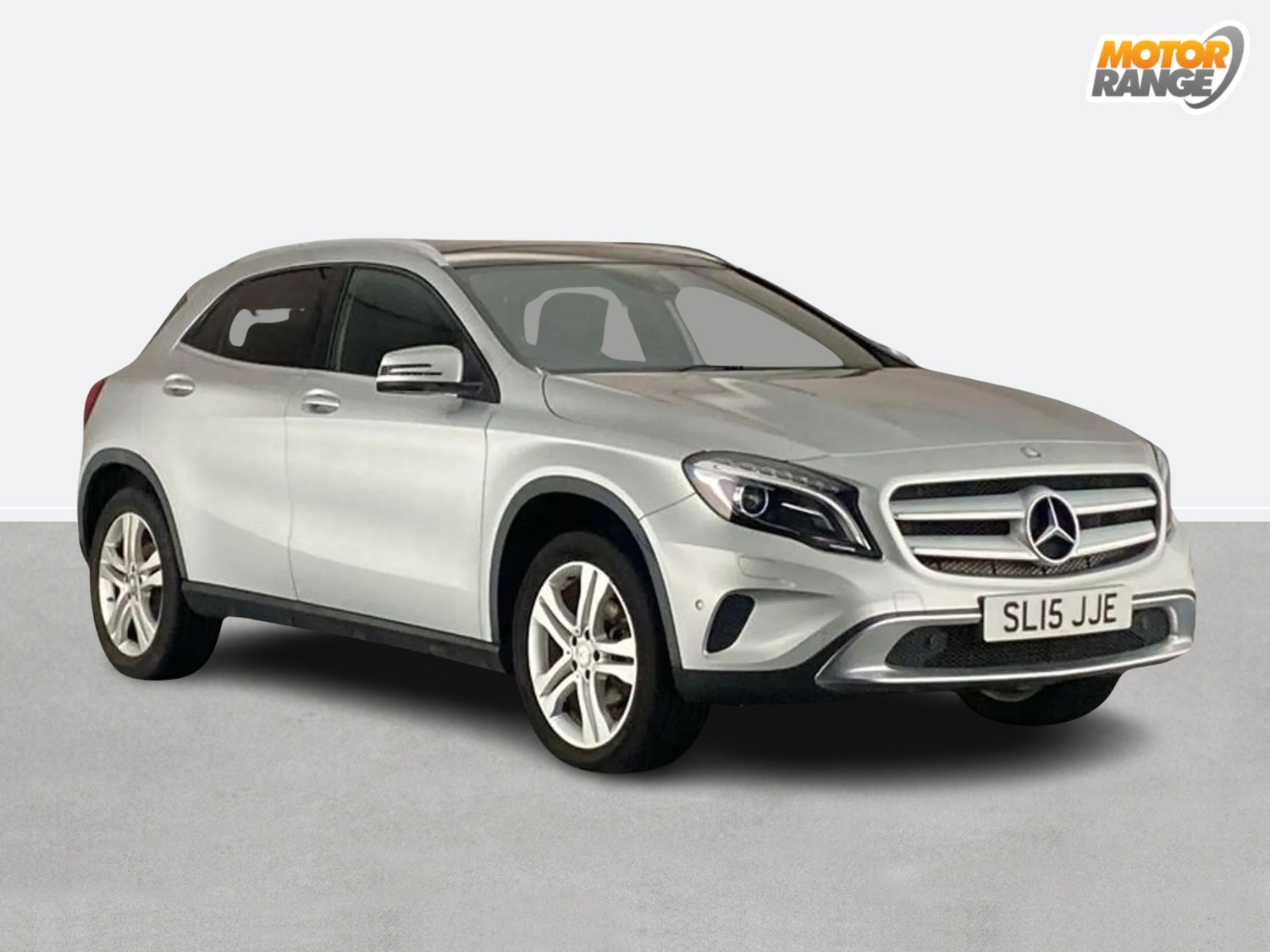 Used Mercedes-Benz GLA 2015 for sale - 77973414: Photo 1