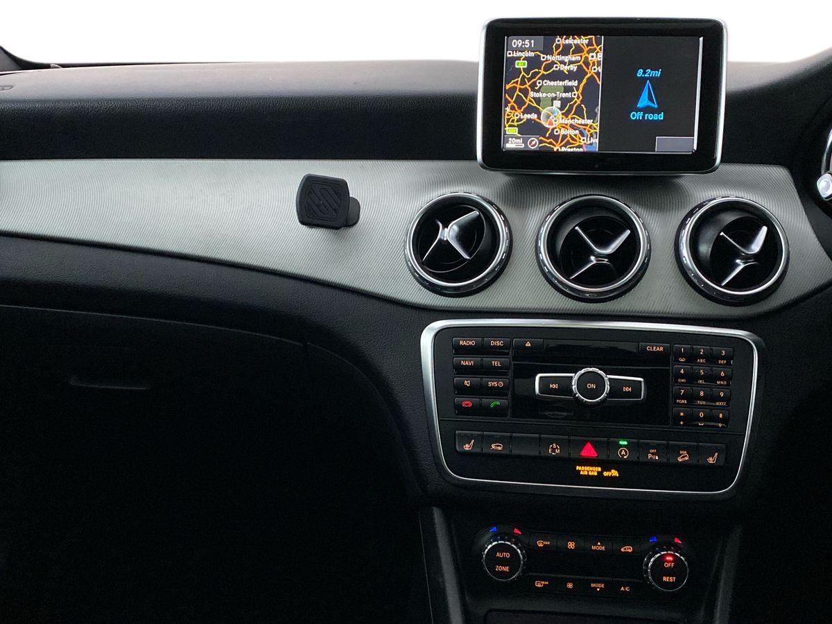 Used Mercedes-Benz GLA 2015 for sale - 77973414: Photo 10