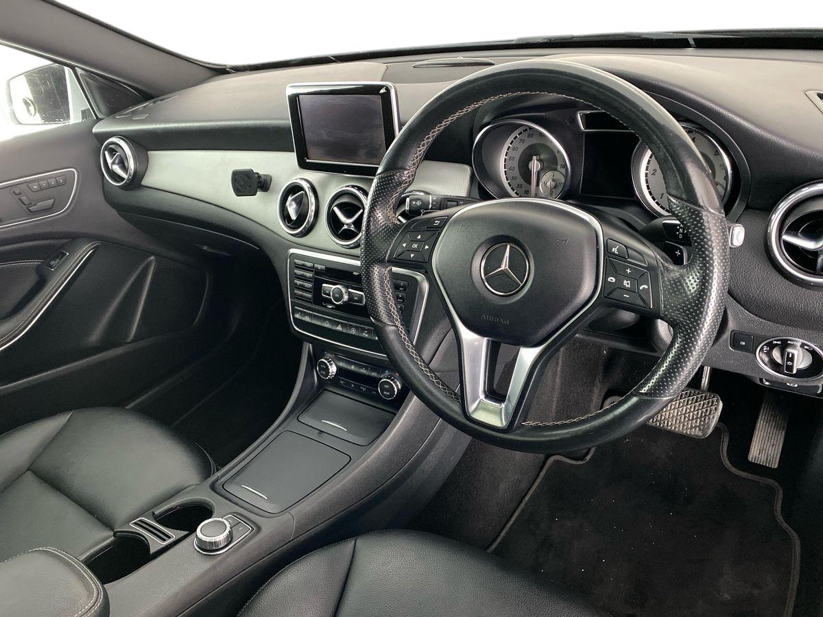 Used Mercedes-Benz GLA 2015 for sale - 77973414: Photo 12