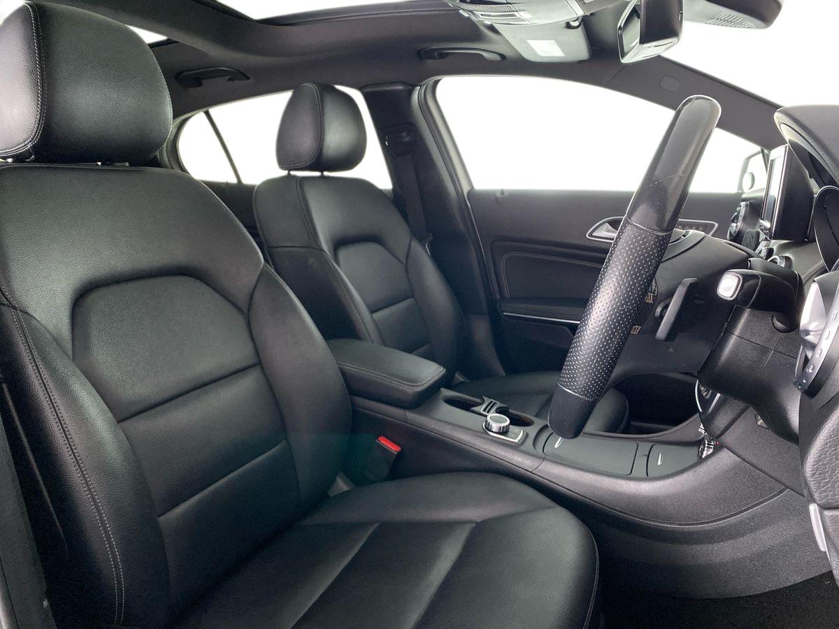 Used Mercedes-Benz GLA 2015 for sale - 77973414: Photo 13