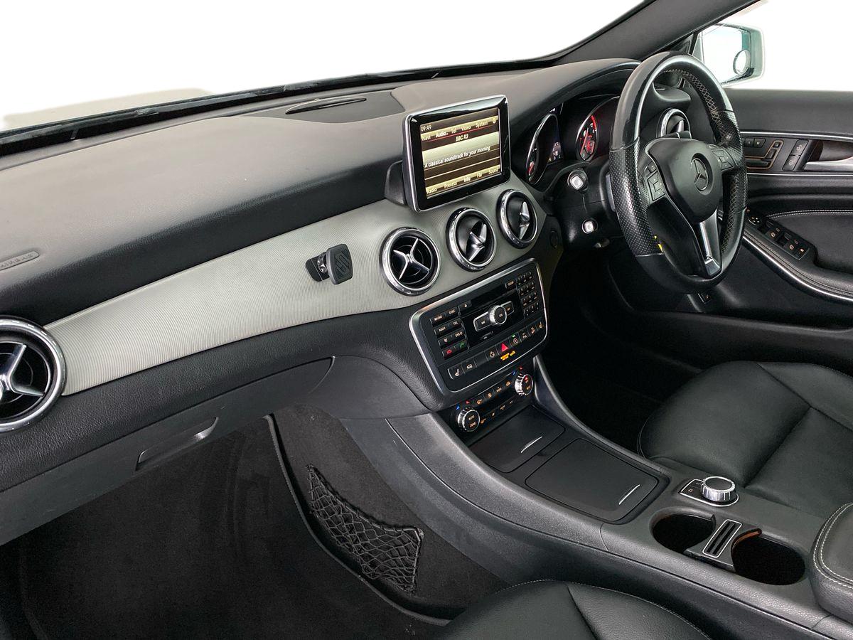 Used Mercedes-Benz GLA 2015 for sale - 77973414: Photo 14