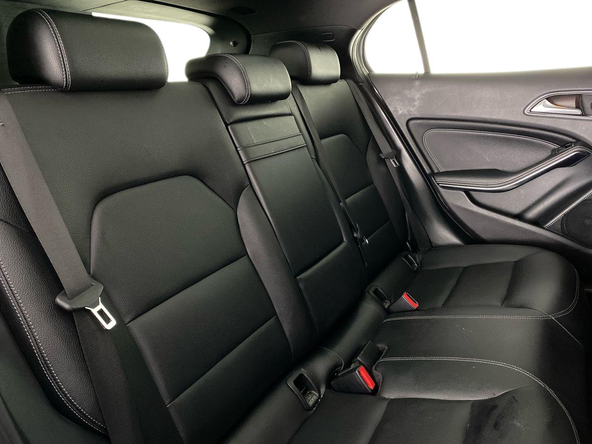 Used Mercedes-Benz GLA 2015 for sale - 77973414: Photo 15