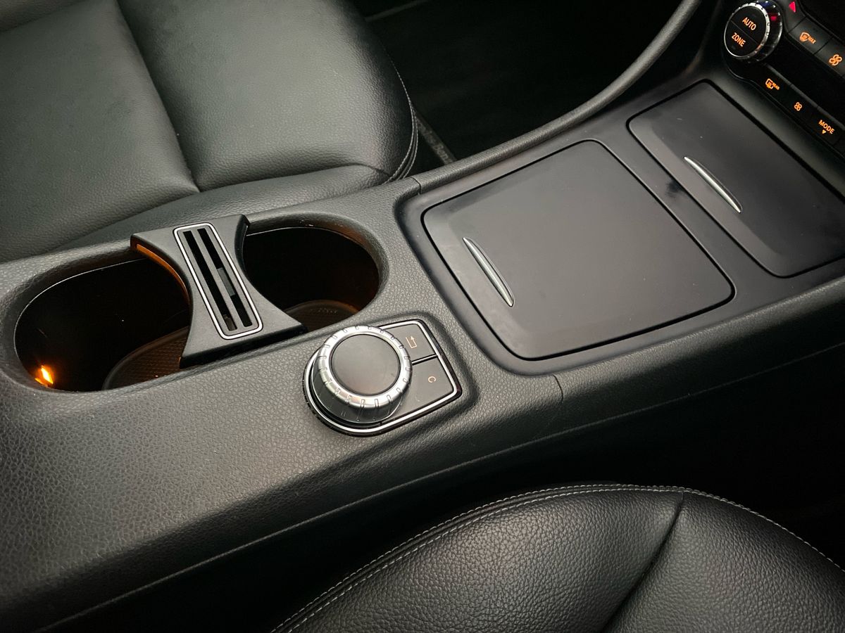 Used Mercedes-Benz GLA 2015 for sale - 77973414: Photo 18