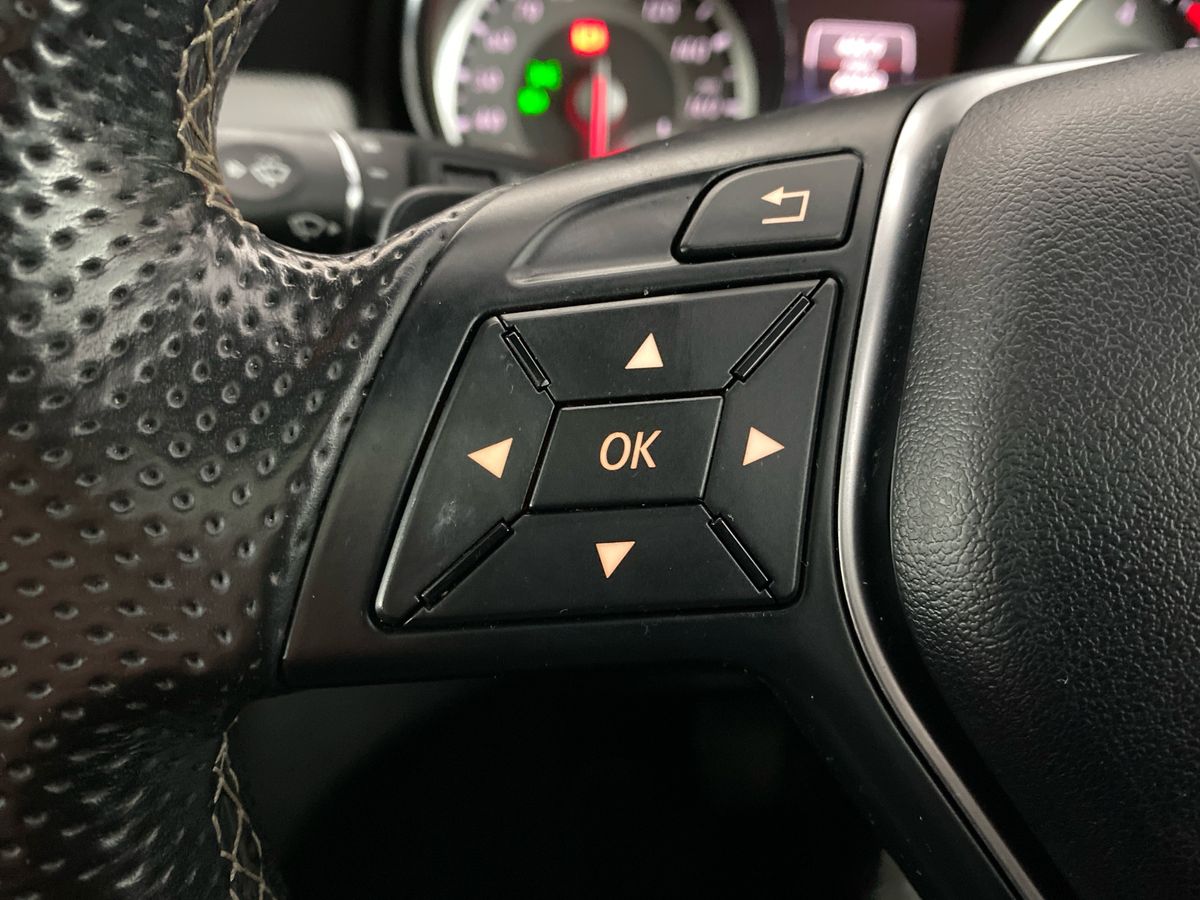 Used Mercedes-Benz GLA 2015 for sale - 77973414: Photo 21