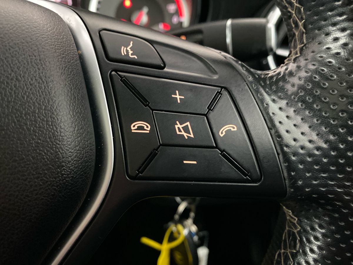 Used Mercedes-Benz GLA 2015 for sale - 77973414: Photo 22