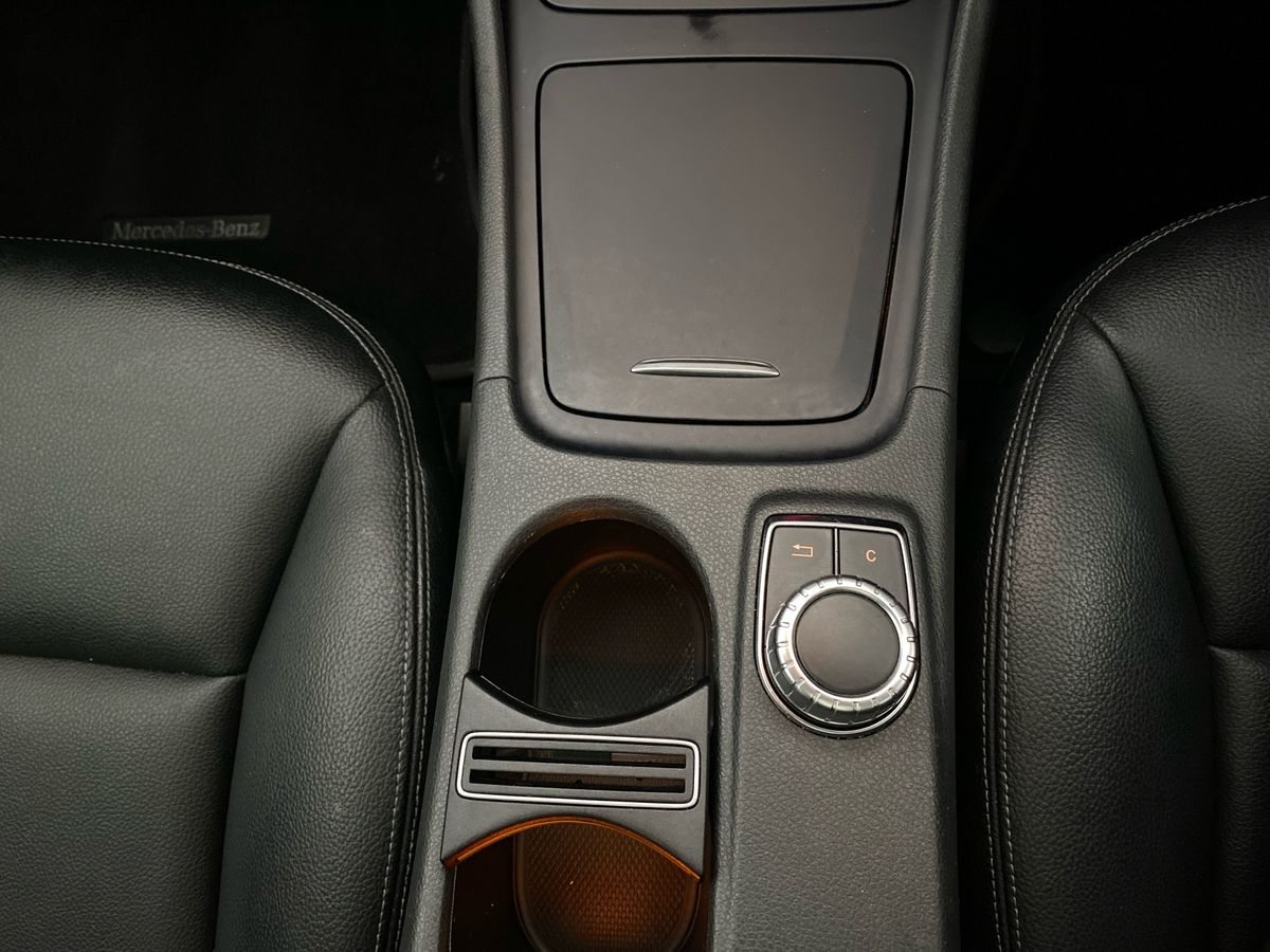 Used Mercedes-Benz GLA 2015 for sale - 77973414: Photo 23