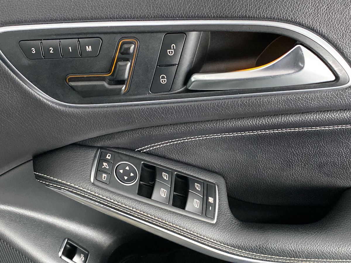 Used Mercedes-Benz GLA 2015 for sale - 77973414: Photo 25