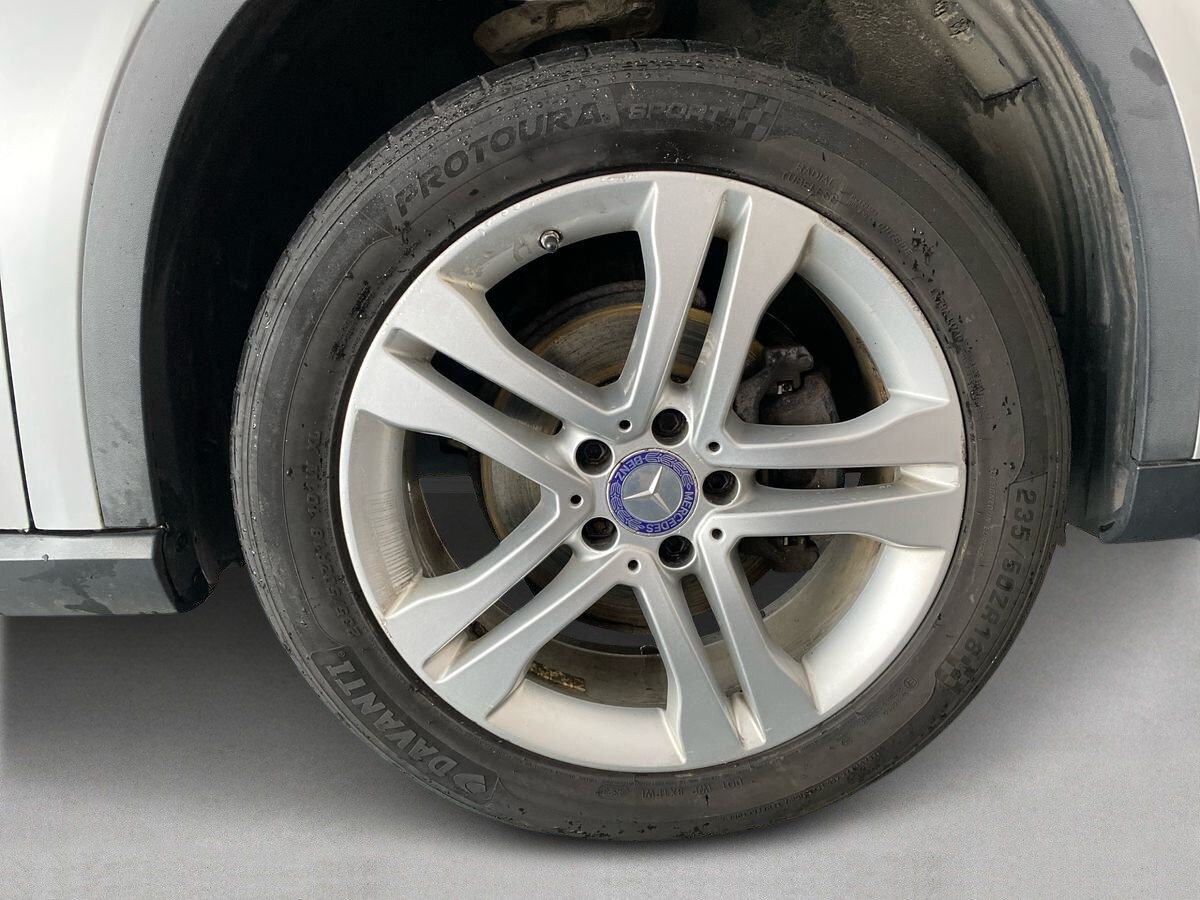 Used Mercedes-Benz GLA 2015 for sale - 77973414: Photo 27