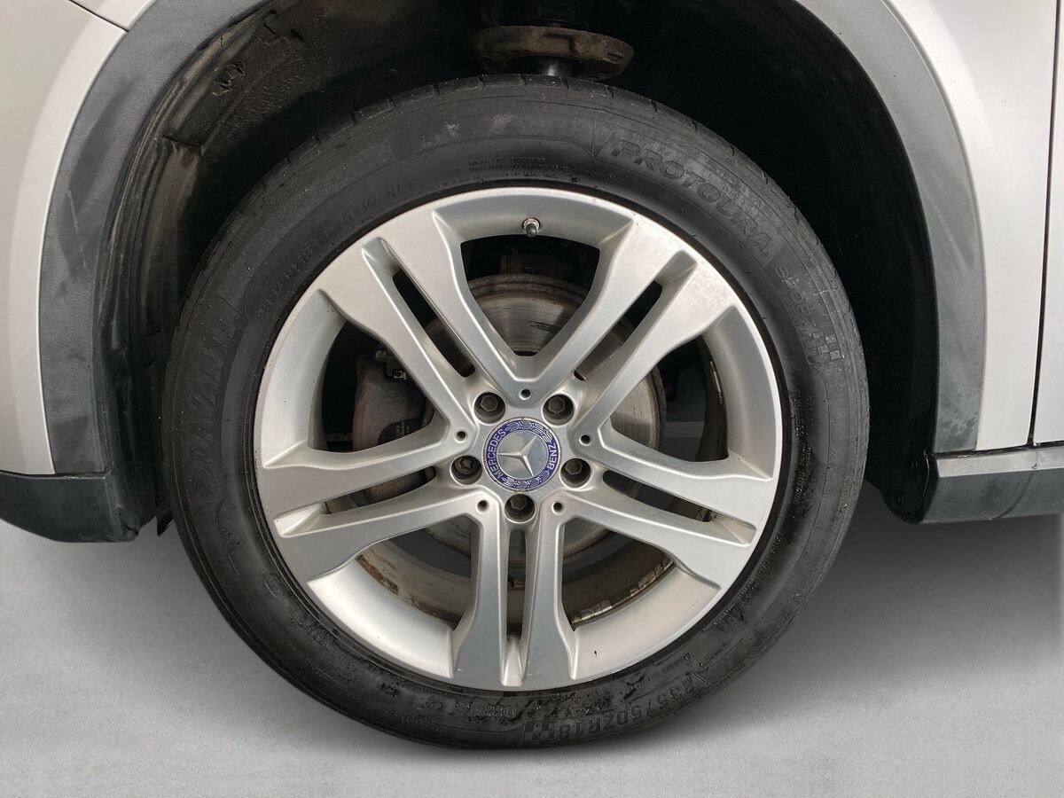 Used Mercedes-Benz GLA 2015 for sale - 77973414: Photo 28