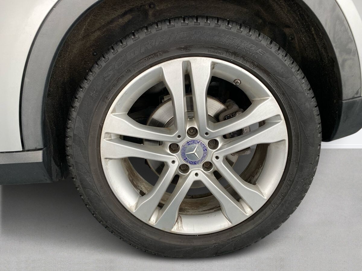 Used Mercedes-Benz GLA 2015 for sale - 77973414: Photo 29