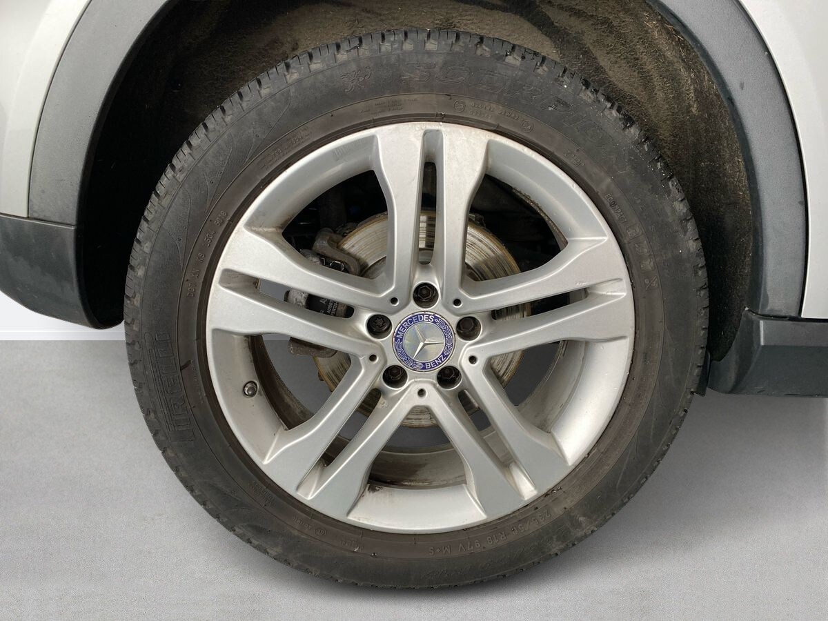 Used Mercedes-Benz GLA 2015 for sale - 77973414: Photo 30